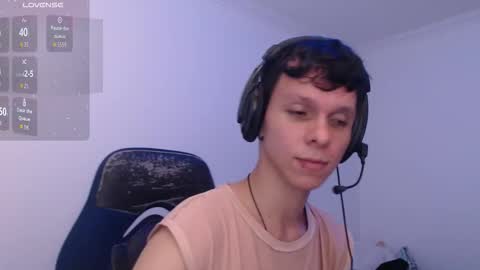 Snapshot of bryamado chatting on 17, 1, 2026 bryamado online show from 17, 1, 2026