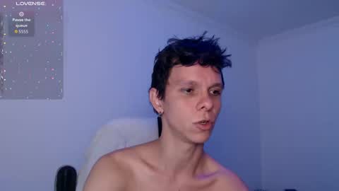 Snapshot of bryamado chatting on 31, 1, 2026 bryamado online show from 31, 1, 2026