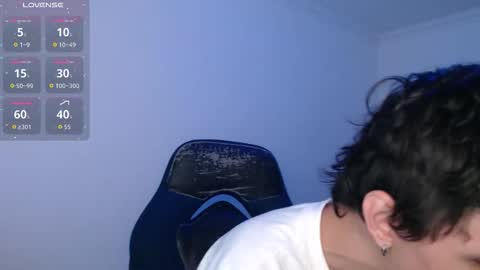 Snapshot of bryamado chatting on 5, 2, 2026 bryamado online show from 5, 2, 2026