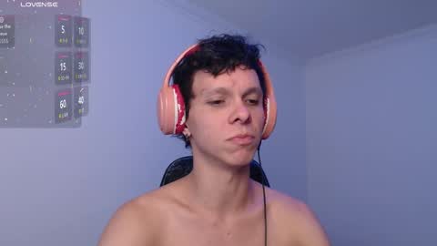 Snapshot of bryamado chatting on 6, 2, 2026 bryamado online show from 6, 2, 2026