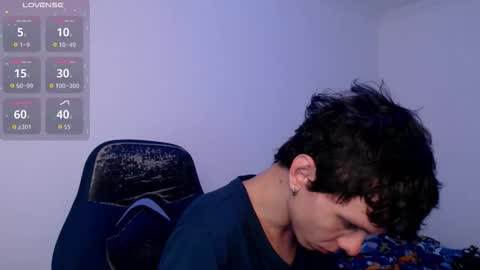 Snapshot of bryamado chatting on 8, 2, 2026 bryamado online show from 8, 2, 2026