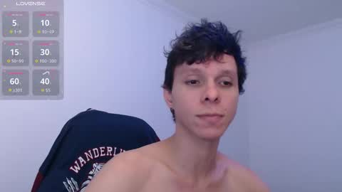 Snapshot of bryamado chatting on 9, 2, 2026 bryamado online show from 9, 2, 2026