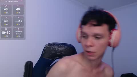 Snapshot of bryamado chatting on 17, 2, 2026 bryamado online show from 17, 2, 2026