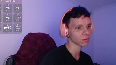 Snapshot of bryamado chatting on 21, 2, 2026 bryamado online show from 21, 2, 2026