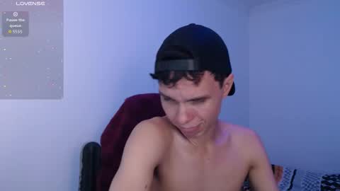 Snapshot of bryamado chatting on 22, 2, 2026 bryamado online show from 22, 2, 2026