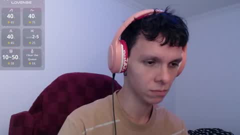 Snapshot of bryamado chatting on 24, 2, 2026 bryamado online show from 24, 2, 2026