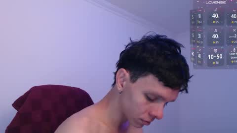 Snapshot of bryamado chatting on 27, 2, 2026 bryamado online show from 27, 2, 2026