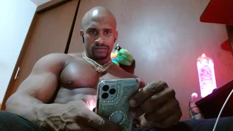 Enjoy the best muscle straws   online show from 21, 2, 2025