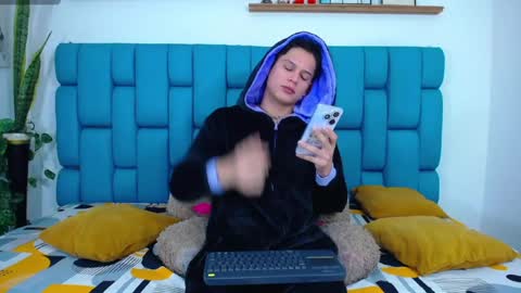 Bryan online show from 20, 3, 2026