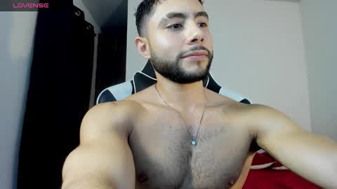 bryan_oficials online show from 28, 11, 2025