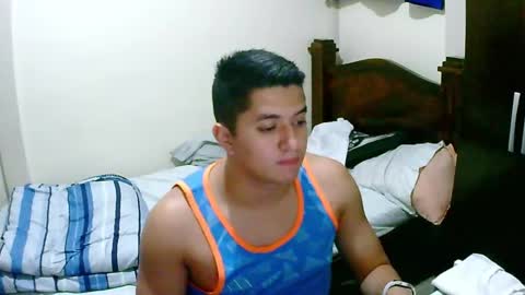 Snapshot of bryanbendy chatting on 7, 2, 2025 bryanbendy online show from 7, 2, 2025