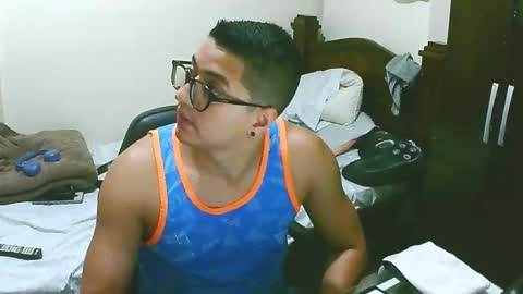 Snapshot of bryanbendy chatting on 30, 11, 2025 bryanbendy online show from 30, 11, 2025