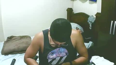 Snapshot of bryanbendy chatting on 2, 12, 2025 bryanbendy online show from 2, 12, 2025