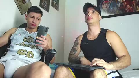 BRYAN HOT23 online show from 11, 9, 2025