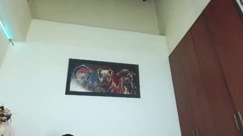 BRYAN HOT23 online show from 2, 12, 2025