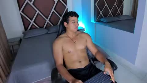 Bryan  online show from 3, 7, 2026