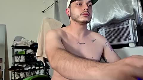 Bryannsex online show from 20, 7, 2026