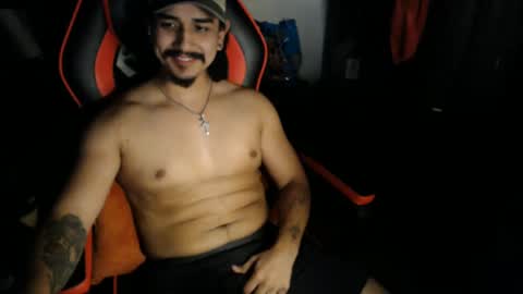 Snapshot of bryanof321999 chatting on 9, 10, 2025 bryanof321999 online show from 9, 10, 2025