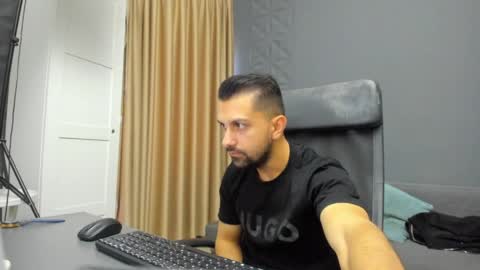 BryceReign online show from 31, 3, 2026