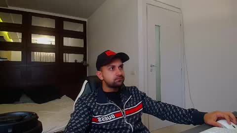 BryceReign online show from 1, 5, 2026