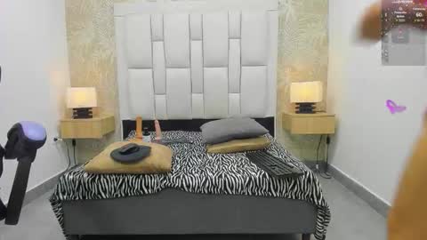 Snapshot of bryonycute chatting on 1, 10, 2025 BRYONY online show from 1, 10, 2025