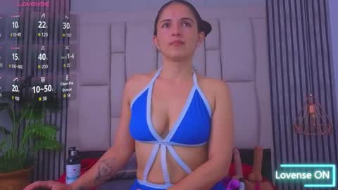 BRYONY online show from 6, 3, 2026