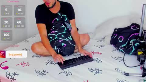 bry online show from 16, 9, 2025