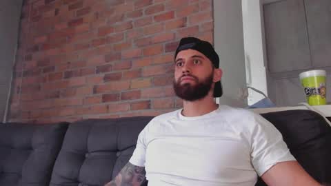 Snapshot of bryson_jace1 chatting on 17, 9, 2025 Bryson Jace online show from 17, 9, 2025