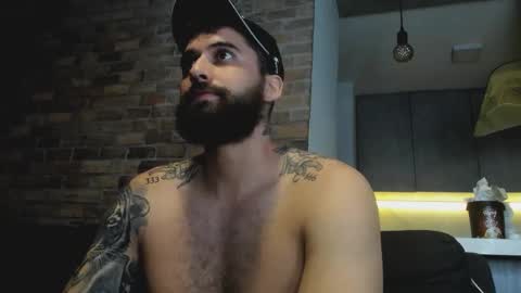 Snapshot of bryson_jace1 chatting on 1, 10, 2025 Bryson Jace online show from 1, 10, 2025