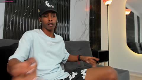 Bryxon  online show from 7, 12, 2024