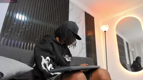 Bryxon  online show from 10, 12, 2024