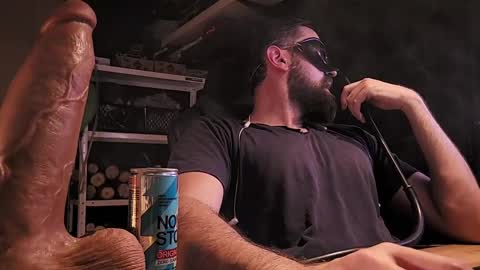 Anal Orgasm online show from 17, 4, 2026