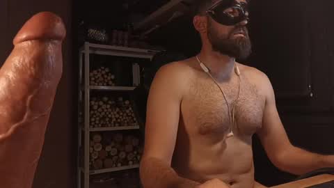 Anal Orgasm online show from 21, 4, 2026