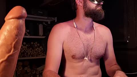 Anal Orgasm online show from 25, 5, 2026