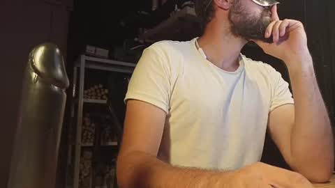 Anal Orgasm online show from 26, 6, 2026