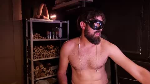 Anal Orgasm online show from 24, 7, 2026