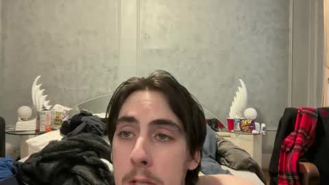 bubbahumps online show from 13, 12, 2024