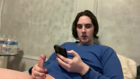 bubbahumps online show from 17, 10, 2025