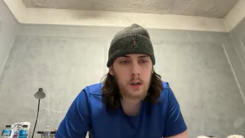 bubbahumps online show from 18, 5, 2026