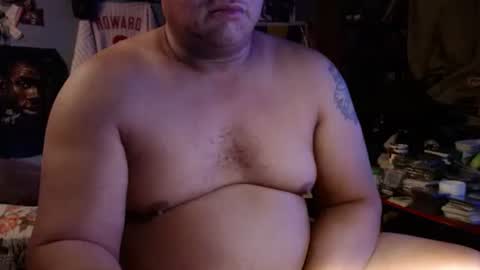 Snapshot of bubbasmalls chatting on 11, 12, 2024 Bubba Smalls online show from 11, 12, 2024