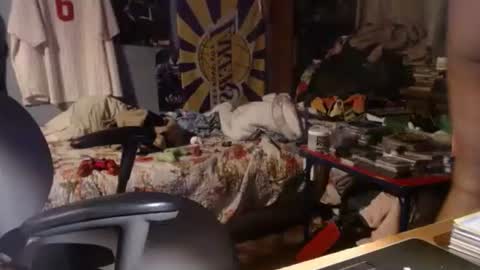 Snapshot of bubbasmalls chatting on 4, 2, 2025 Bubba Smalls online show from 4, 2, 2025