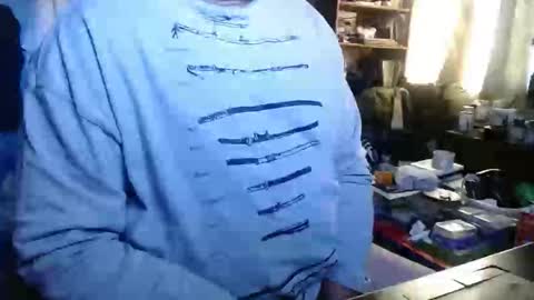 Snapshot of bubbasmalls chatting on 2, 11, 2025 Bubba Smalls online show from 2, 11, 2025