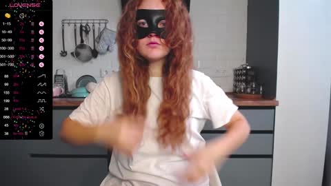 Bubblegum online show from 21, 1, 2025