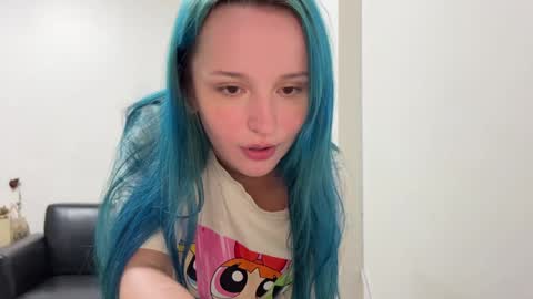 bubble_b00 online show from 1, 1, 2025