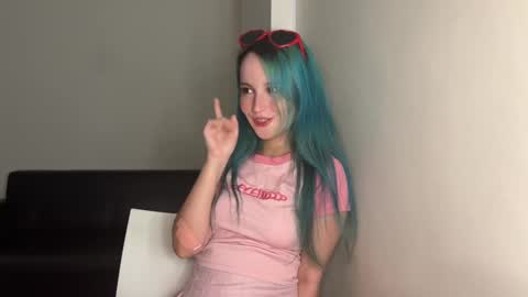 bubble_b00 online show from 14, 2, 2025