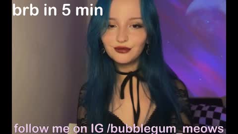 bubble_b00 online show from 14, 2, 2025