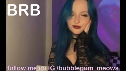 bubble_b00 online show from 22, 2, 2025