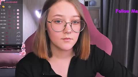 Ruby online show from 5, 12, 2024