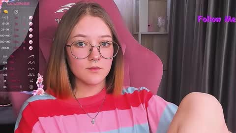 Ruby online show from 11, 12, 2024