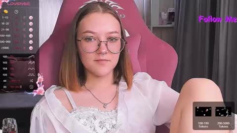 Ruby online show from 6, 1, 2025